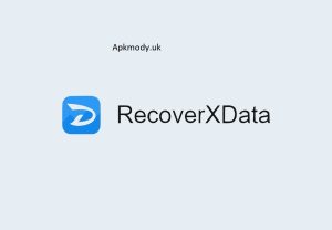 RecoverXData 2025 Crack + License Key Free Download (Latest)