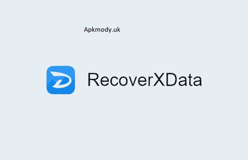RecoverXData 2025 Crack + License Key Free Download (Latest)