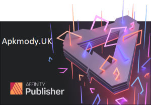 Serif Affinity Publisher 2.6.4.3634 Crack Free Download (Latest 2025)