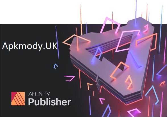 Serif Affinity Publisher 2.6.4.3634 Crack Free Download (Latest 2025)