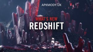 Redshift Render 2026.1.0 Crack + Activation Key Free Download