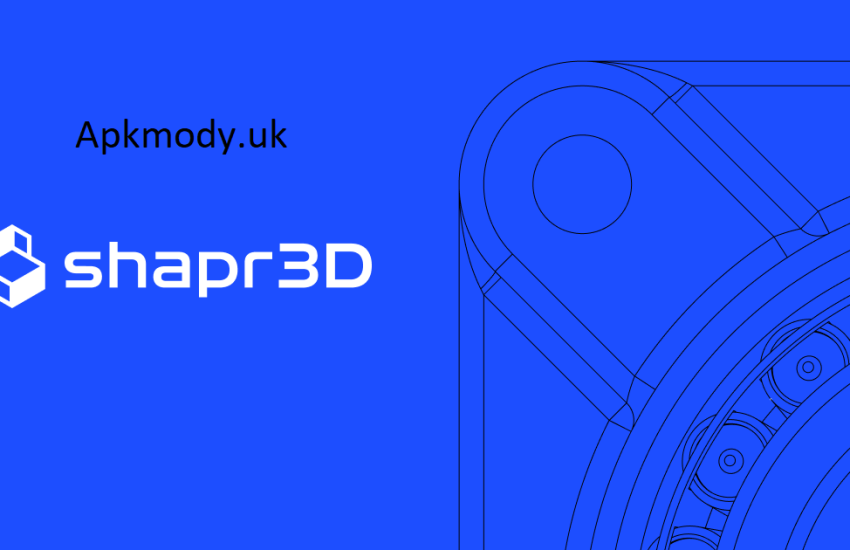 Shapr3D 5.960 Crack + License Key (2D&3D)100% Working