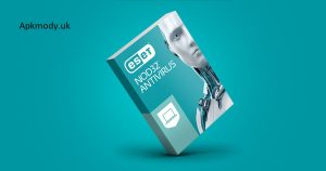 ESET NOD32 AntiVirus 18.2.18.0 Crack With License Key (Latest 2025)