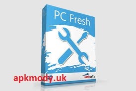 Abelssoft PC Fresh 12.01.66033 Full Crack + Seriel Key [Latest]