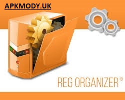 Reg Organizer 9.89 Crack + License Key Full Version Download 2026