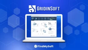 GridinSoft Anti-Malware 4.3.68 Crack key + License Code 2025