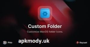 CustomFolder 4.1 With Crack + Full Version Free Download 2025