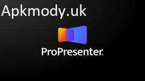 ProPresenter 20.0.1 Crack With License Key Free Download 2025