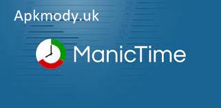 ManicTime Pro 2025 Crack + License Key {100% Working}