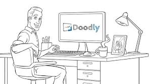 Doodly 2025 Crack + Lifetime Key Free Download (Latest)