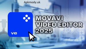 Movavi Picverse 2025 Crack + Activation Key Full Free Download