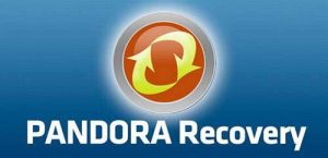 Pandora Recovery 2025 Crack + License Key Free Download
