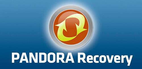 Pandora Recovery 2025 Crack + License Key Free Download