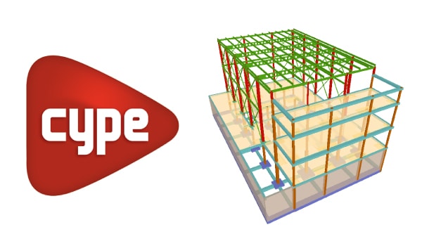 CYPECAD 2025 Crack + For Sketchup Free Download (Latest)