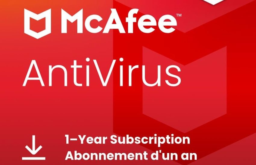 McAfee Antivirus 2026 Crack + Full Version Download for Windows & Mac
