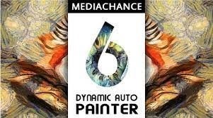 Dynamic Auto-Painter Pro 8.1.1 Crack Full Download (2025 Updated)