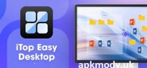 iTop Easy Desktop 3.2.1 Full Crack + Registration Key Free [2025]
