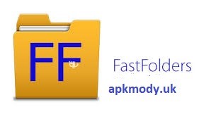 FastFolders 5.14.2 Crack + License Key Free Download [2025]