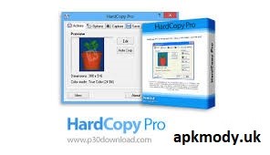 HardCopy Pro 4.18.1 Crack + Keygen Free Download [Latest Version]