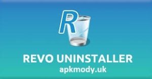 Revo Uninstaller Pro 5.4.3 Crack + License Key [2025]