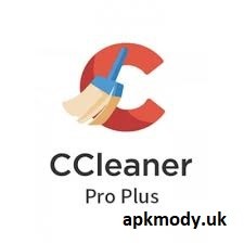 CCleaner Professional Plus 6.39 Crack + With Keygen [2025] 