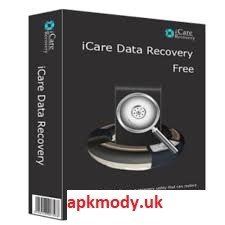 iCare Data Recovery Pro 8.4.7 Crack + Keygen [Latest 2025] Free Download

