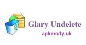 Glary Undelete 5.0.1.25 Crack + Free Download for Windows [2025]