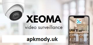 Felenasoft Xeoma 25.8.22 Crack & Free Download [Latest]