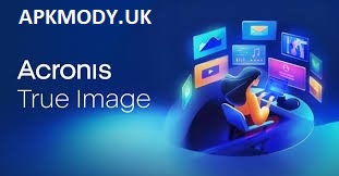 Acronis True Image 2026 Full Version With Crack Free Download
