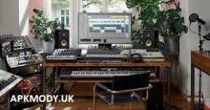 Ableton Live Suite 12.3.7 Crack + Full Version Download [2026]