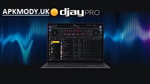 DJ Pro AI 5.6.4 Crack Activation Key [Latest Version] Free Download 