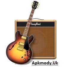 GarageBand for PC WIndows 10.4.12 Crack + Free Download [2025]