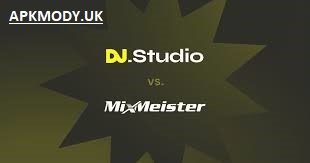 Mixmeister Studio 7.7.0.1 Crack + Free Download For Windows
