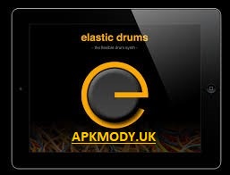 Elastic Drums 2026 Crack + Full Beat-Making App Free Download for iOS