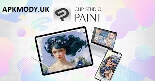 Clip Studio Paint 2026 Crack + Full Version Download for Windows & Mac