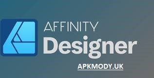 Affinity Designer 2026 Crack + Free Download for Windows & Mac