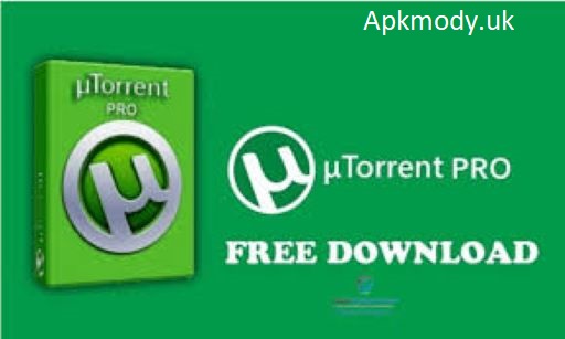 uTorrent Pro 3.6.0 Build 47228 Crack + Serial Key {2026}