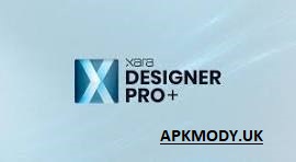 Xara Designer Pro 2026 Crack + Graphic Design Software for Windows