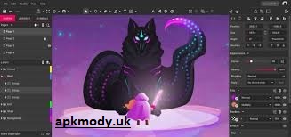 Gravit Designer 3.5.73 Crack + Download Latest for Windows PC