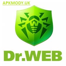 Dr.Web Antivirus 2026 Crack + Full Protection for Windows PC