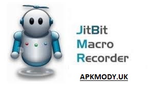 Jitbit Macro Recorder 5.9.0 Full Crack + With License Key [2026]