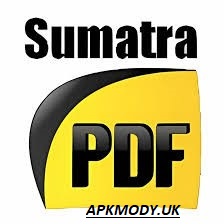 Sumatra PDF v3.5.2 Crack + Free Download for Windows