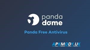 Panda Antivirus v23.00 Crack + Free Download Latest Version for Windows