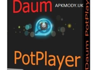 Daum PotPlayer 1.7.22793 Crack + Latest Vesion Free Download 2026