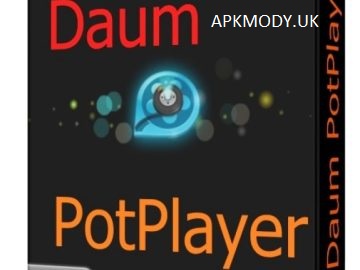 Daum PotPlayer 1.7.22793 Crack + Latest Vesion Free Download 2026