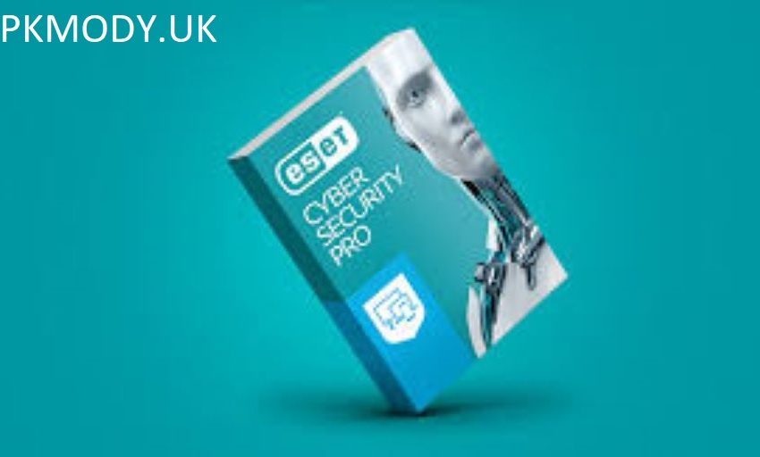 ESET Cyber Security Pro 9.0.5300 Crack + With License Key [2026]