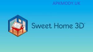 Sweet Home 3D 7.9.195.0 Crack + Free 3D Home Design [Latest 2026]