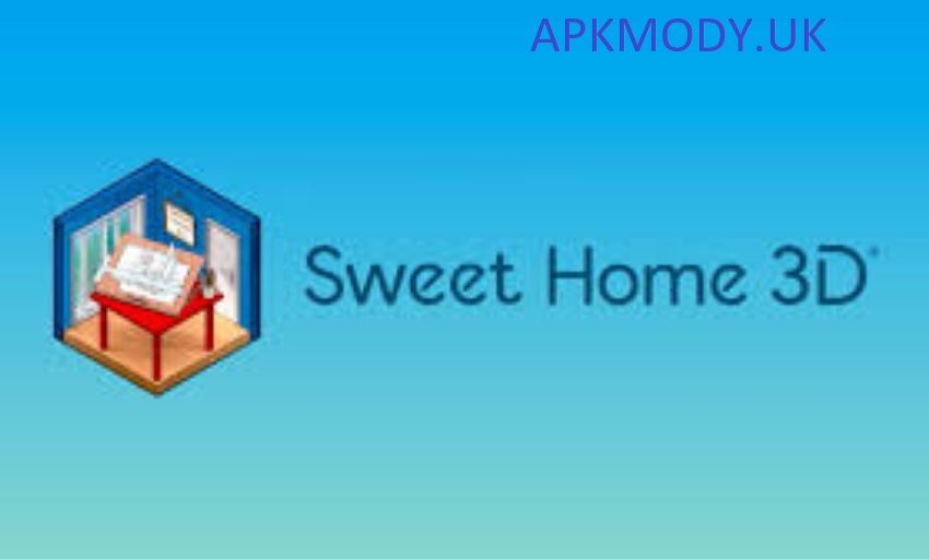 Sweet Home 3D 7.9.195.0 Crack + Free 3D Home Design [Latest 2026]