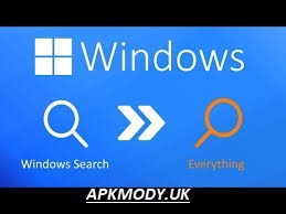 Everything Search 1.4.1 Crack + Free File Search for Windows PC (2026)