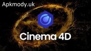 Maxon CINEMA 4D Studio 2026.1.4 Crack Latest Version Download